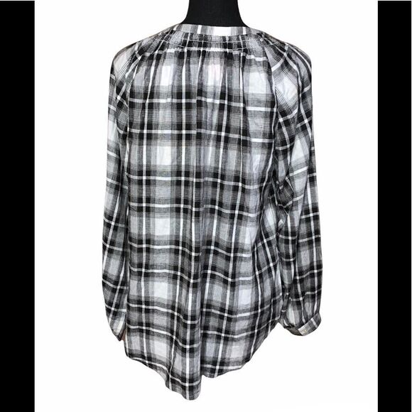 Loft Blouse - Picture 4 of 6